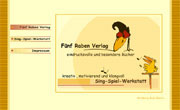 Fünf Raben Verlag
