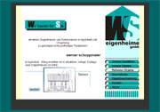 WS Eigenheime